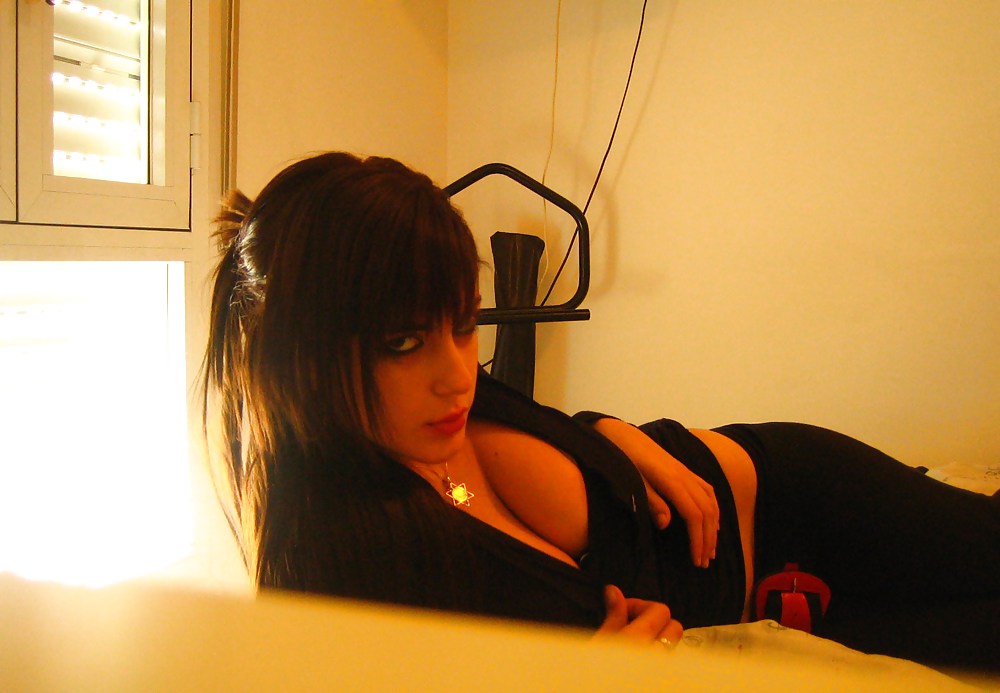 100% Israeli Chicks (15) - 28.09.11 #8284204