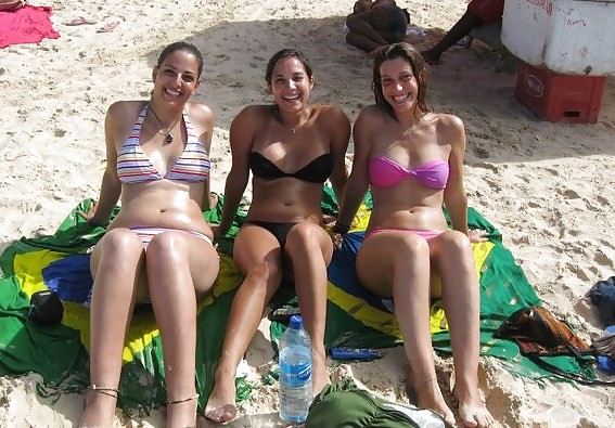 100% Israeli Chicks (15) - 28.09.11 #8284247