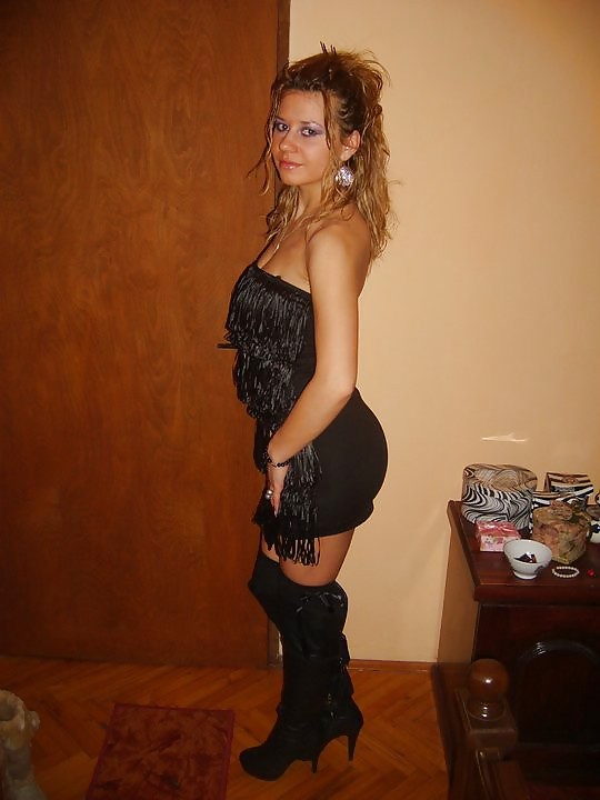 Unschuldsblondie around the world - Serbian
 #6004779