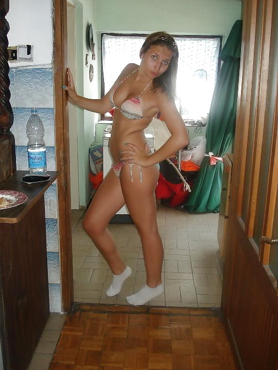 Unschuldsblondie around the world - Serbian
 #6006720