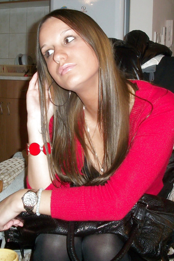 Unschuldsblondie around the world - Serbian
 #6008550