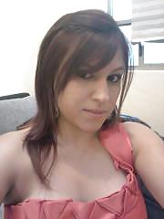 ラテン系メキシコ人の乳房の妻...エスポーザ 
 #12325216