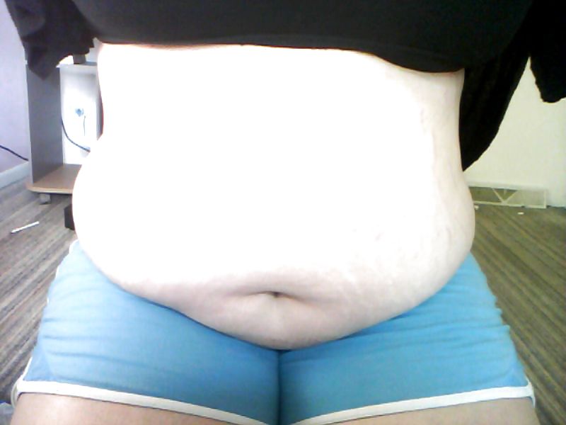 My belly  #12240863