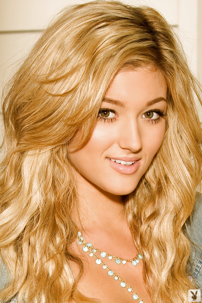 Katie Vernola #9963007