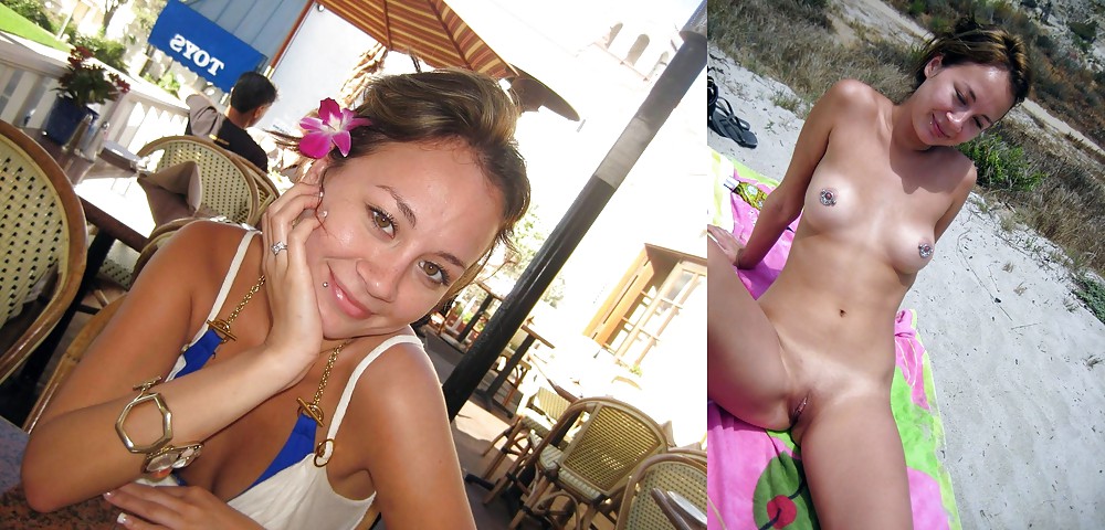 DRESSED and UNDRESSED #3704485