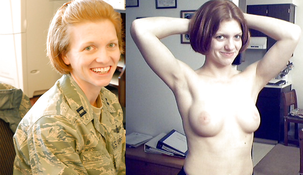 DRESSED and UNDRESSED #3704579