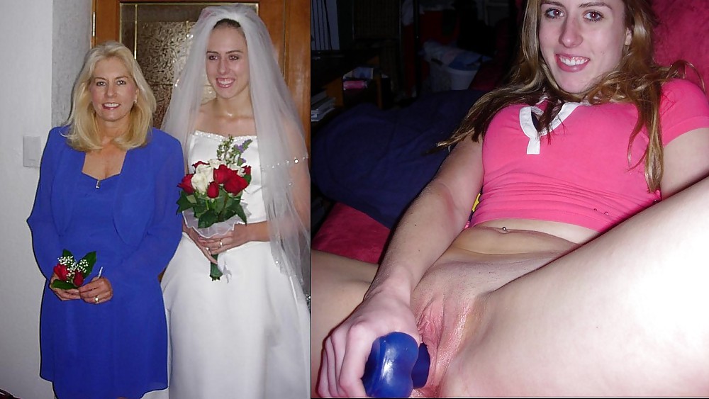 DRESSED and UNDRESSED #3704629