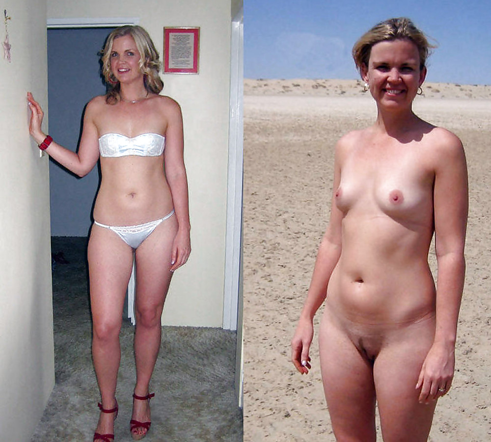 DRESSED and UNDRESSED #3704726