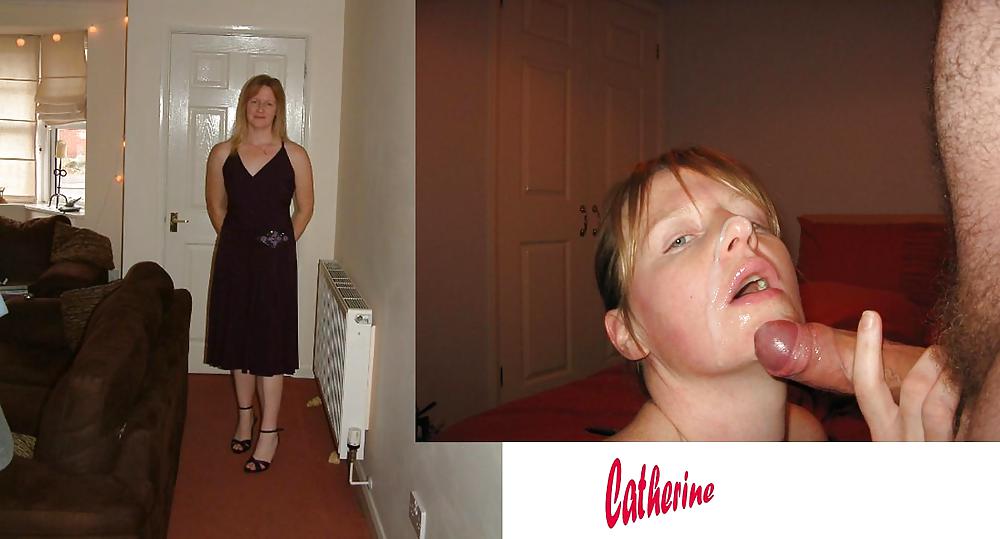 DRESSED and UNDRESSED #3704783