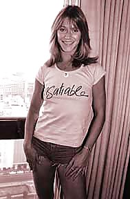 Rare Marilyn Chambers G.O.A.T. #13401324