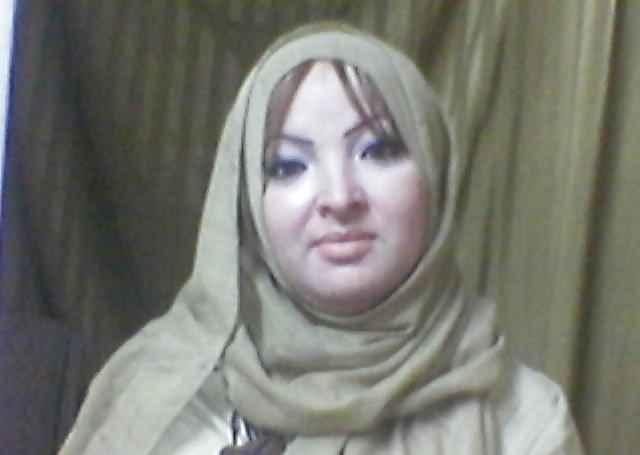 Arab Housewife 12 #8619364