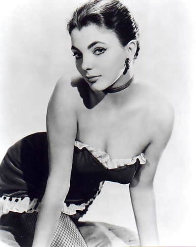 Joan Collins #9831458