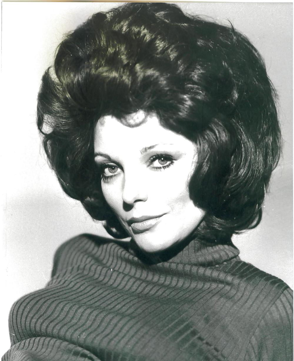 Joan Collins #9831486