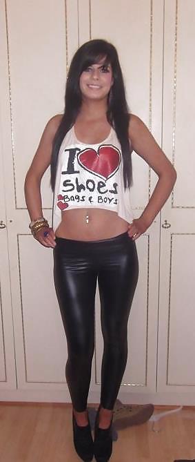 セクシーな女の子
 #21845371