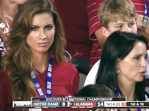 Katherine Webb #15734194