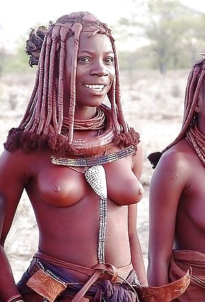 African Females. Love to provide them? Please statement