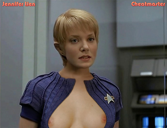 STAR TREK02 #3641791