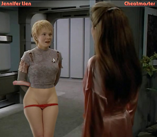 STAR TREK02 #3641868