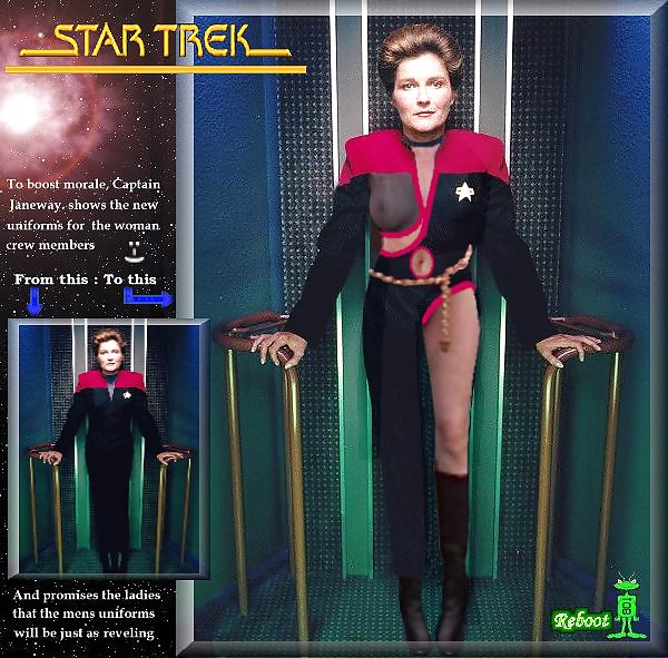 STAR TREK02 #3641899
