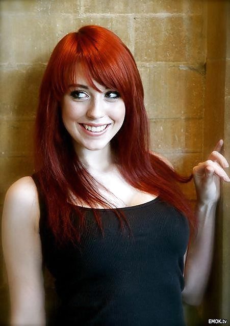 More random hotness #21437931