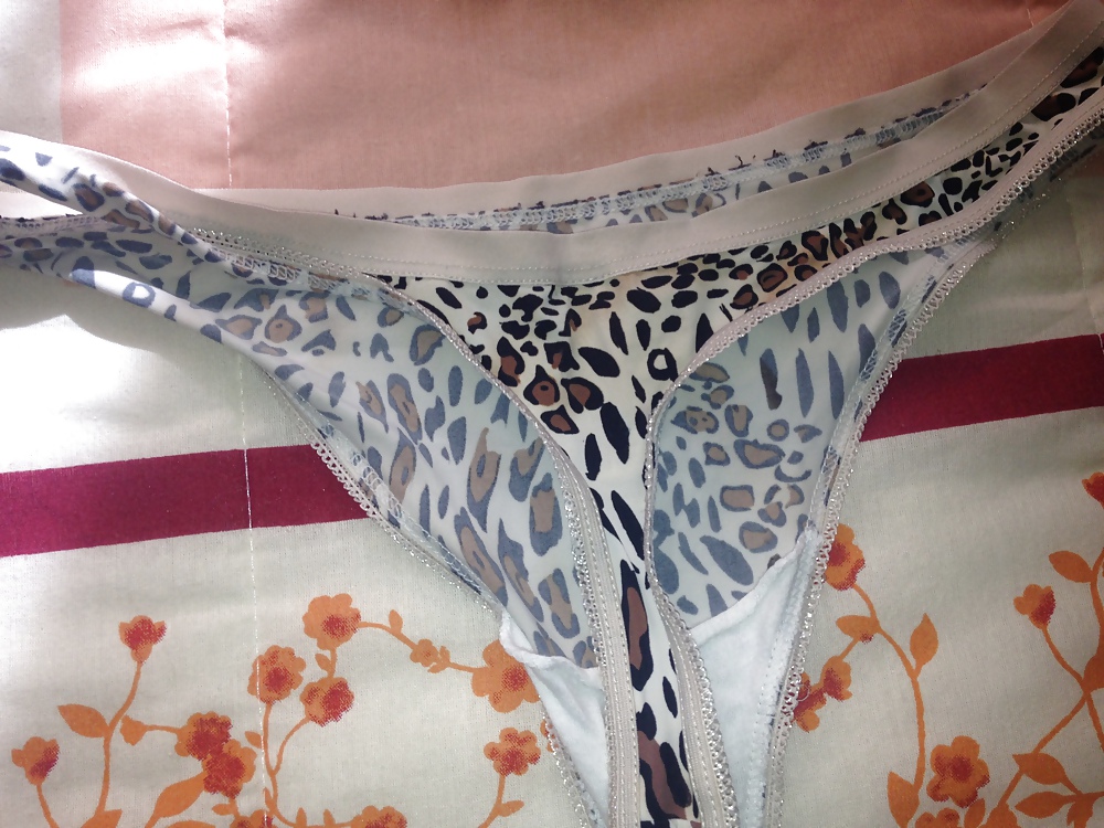 Tangas de mi vecina #5736247