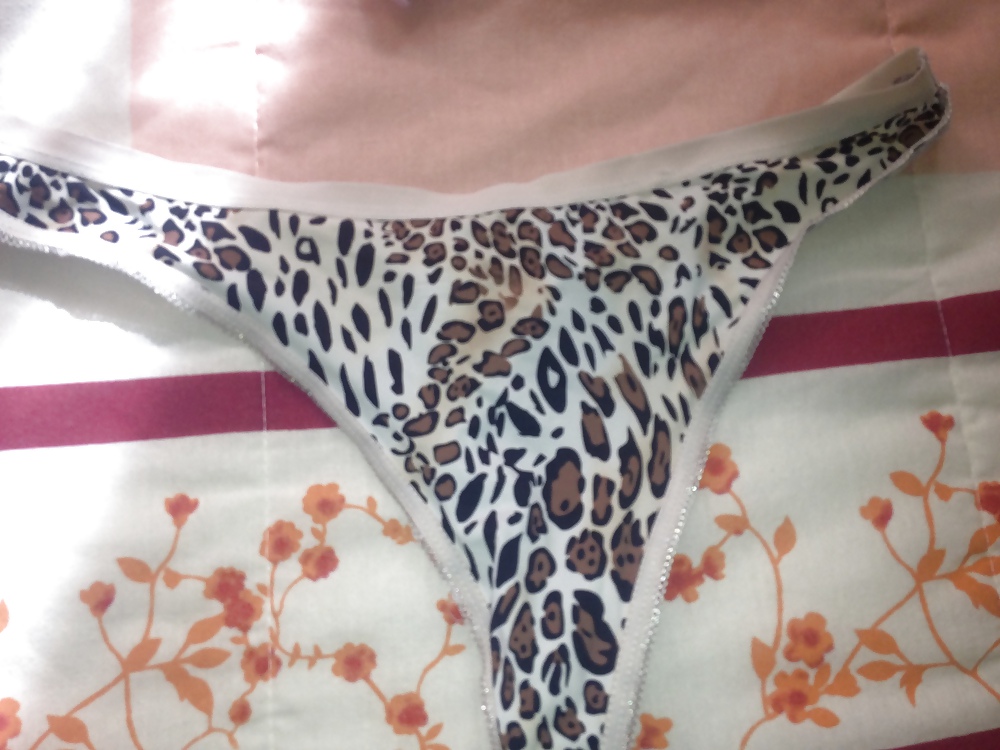 Tangas de mi vecina #5736252