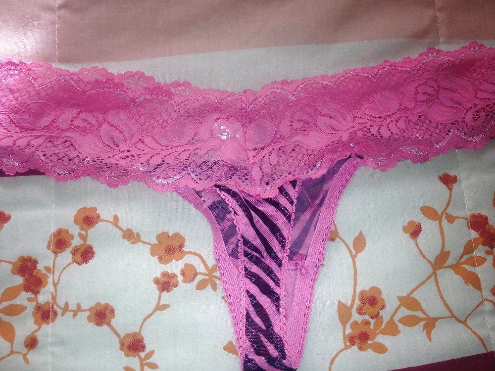 Tangas de mi vecina #5736259