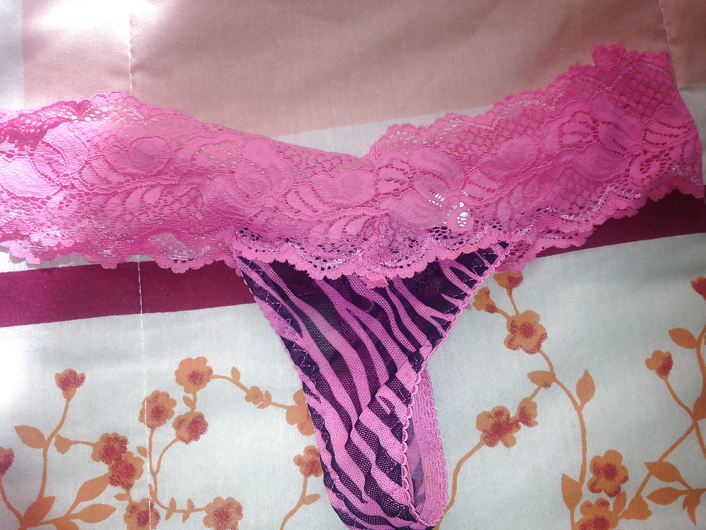 Tangas de mi vecina #5736269
