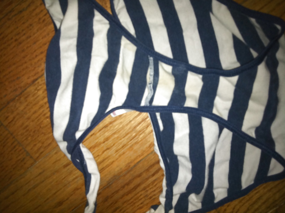 Tangas de mi vecina #5736288