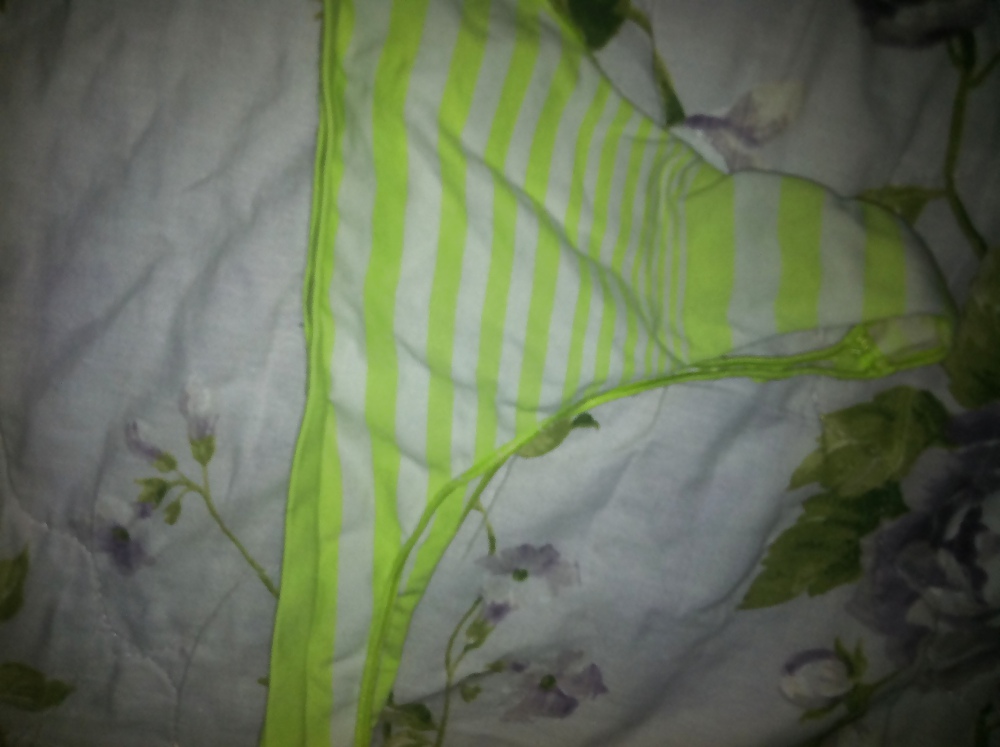 Tangas de mi vecina #5736295