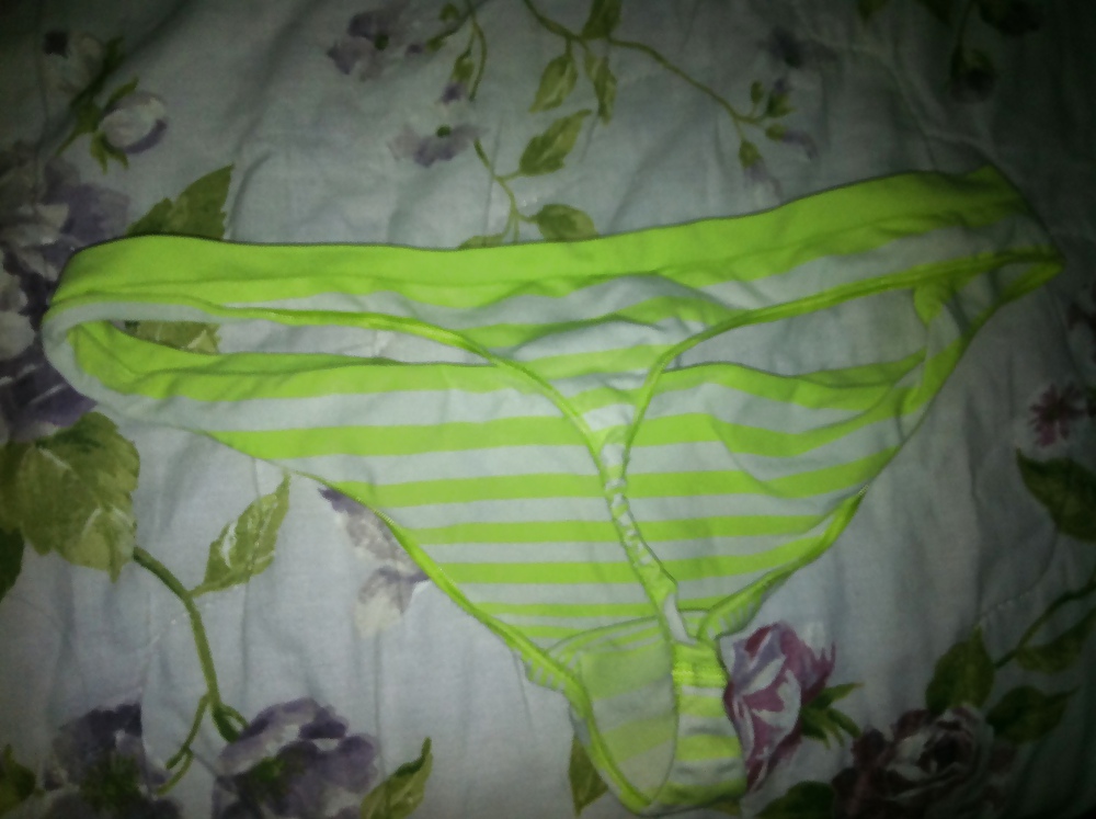 Tangas de mi vecina #5736300