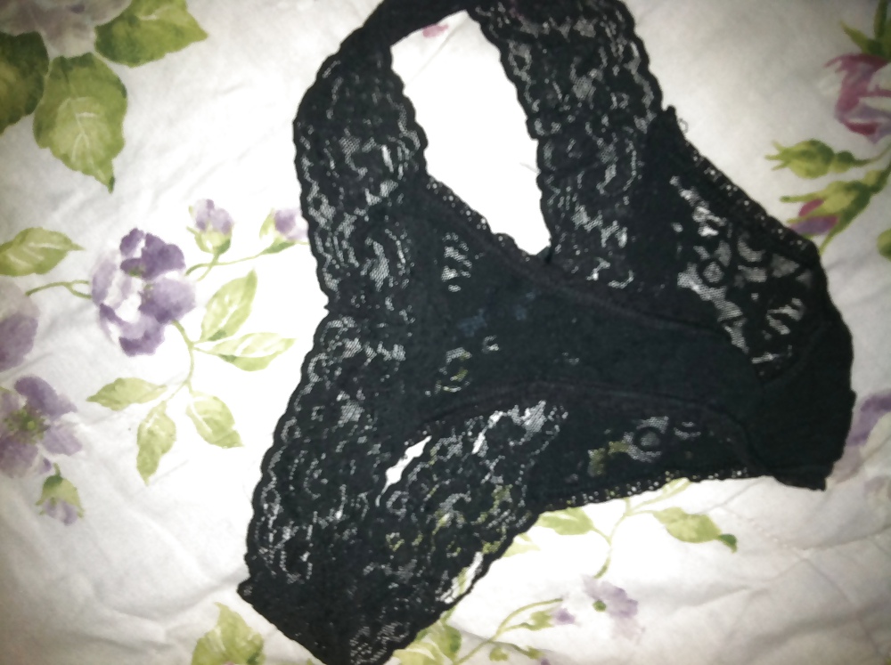 Tangas de mi vecina #5736308