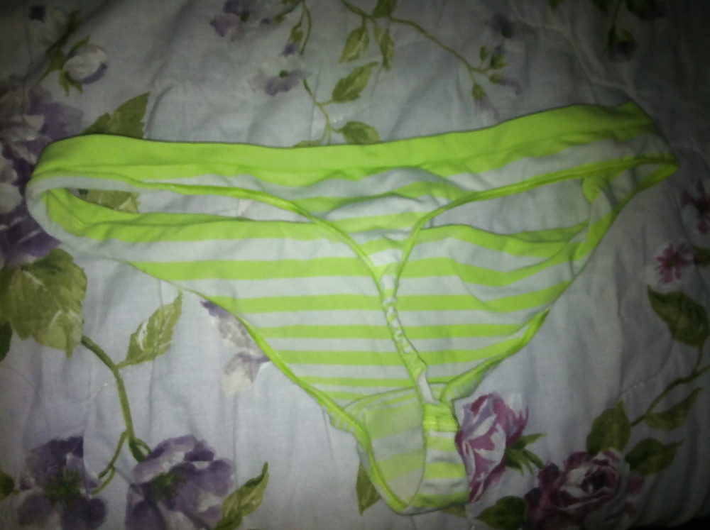 Tangas de mi vecina #5736314