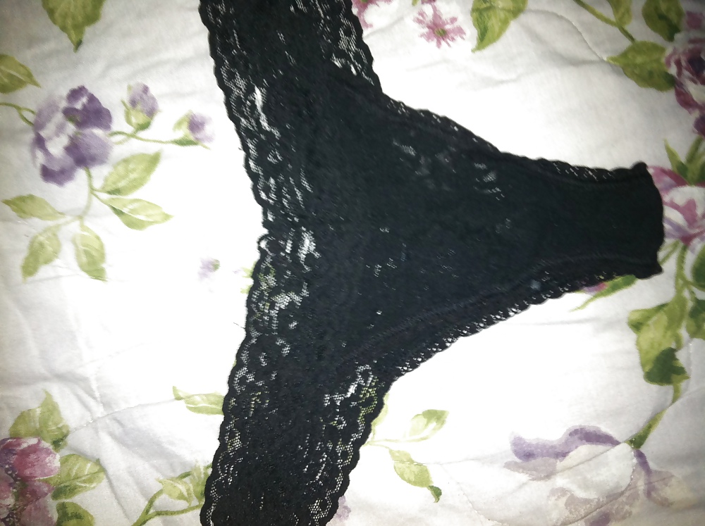 Tangas de mi vecina #5736320
