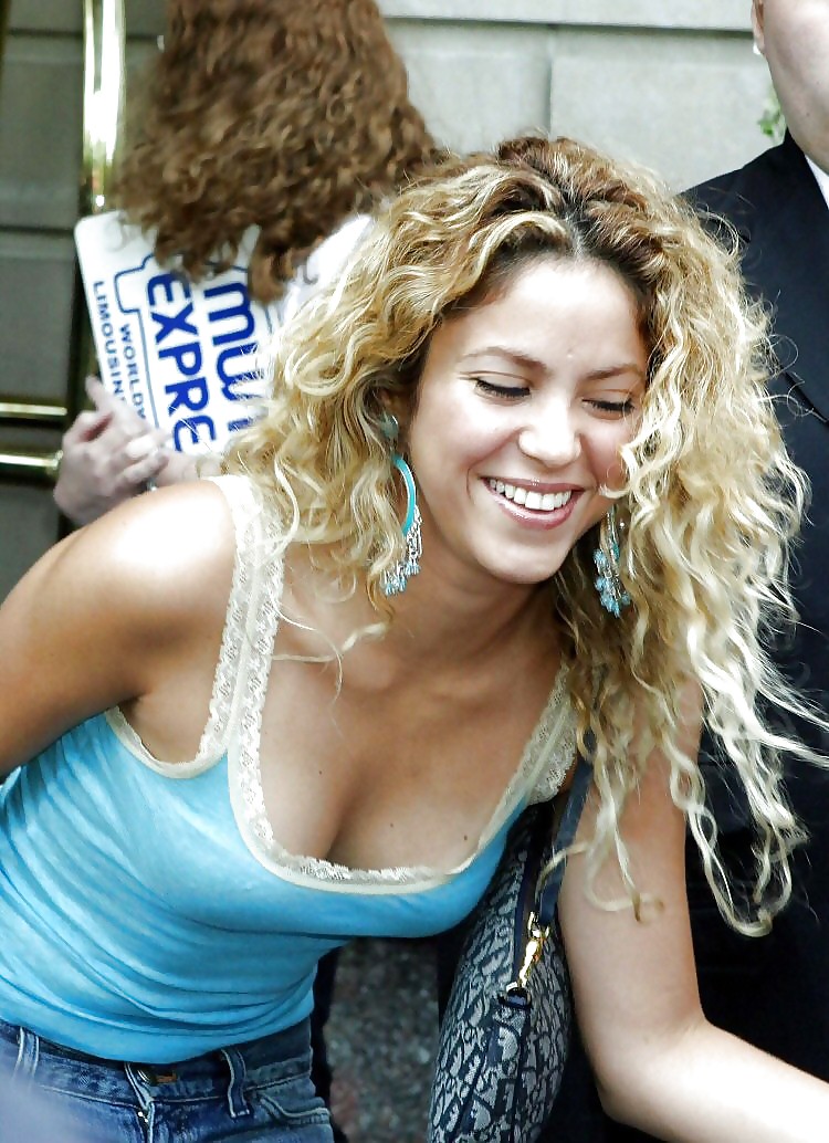 Shakira #7189803