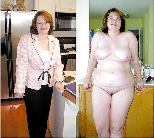 Before after 534 (Busty women special) #6761201