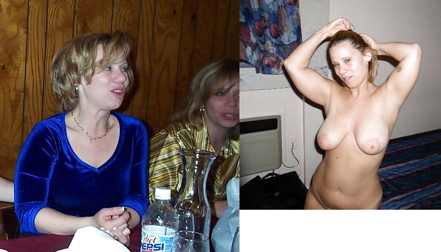 Before after 534 (Busty women special) #6761218