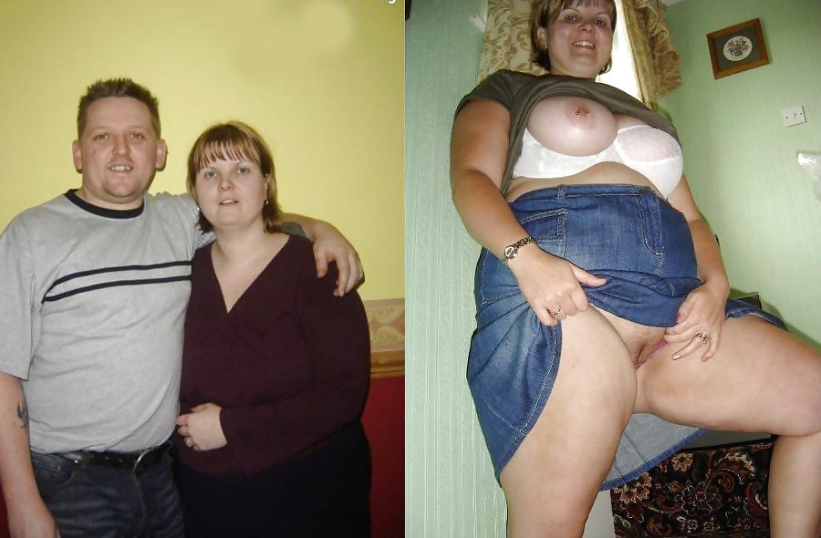 Before after 534 (Busty women special) #6761247