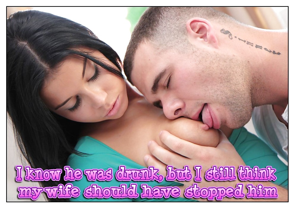 What Girlfriends Really Think 8 - Cuckold Captions #17405192
