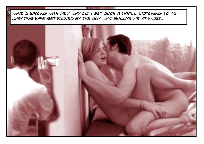 What Girlfriends Really Think 8 - Cuckold Captions #17405327