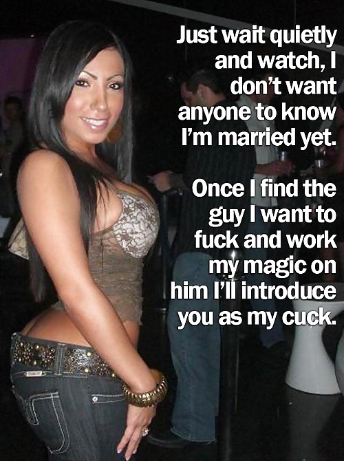 What Girlfriends Really Think 8 - Cuckold Captions #17405866