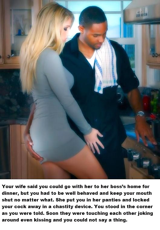 What Girlfriends Really Think 8 - Cuckold Captions #17405975