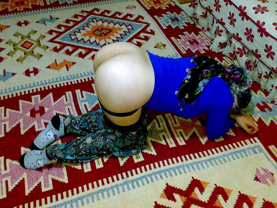 Hijab #18765485