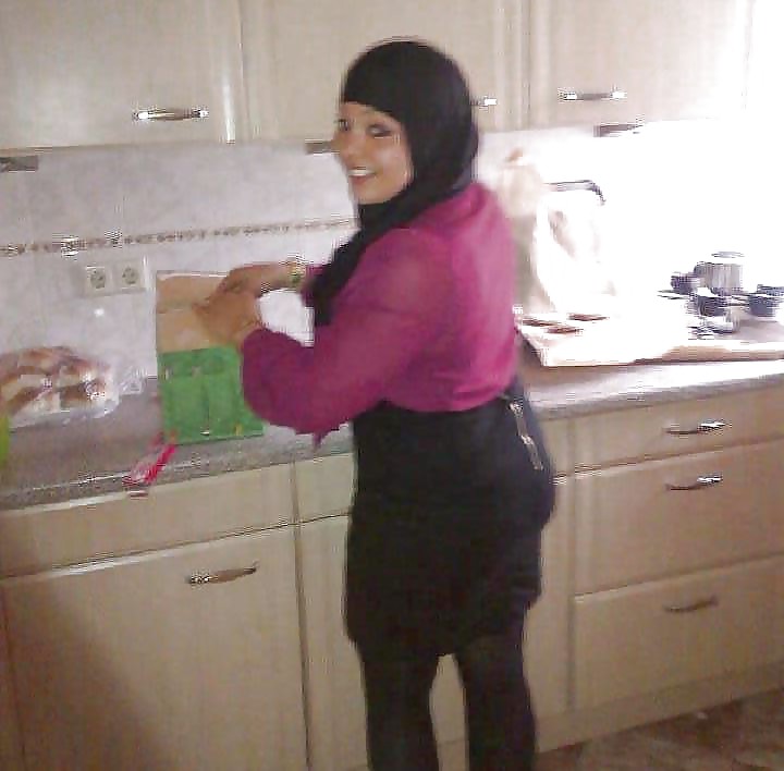 Hijab #18765526