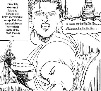 Hijab Comic 1 #4495693