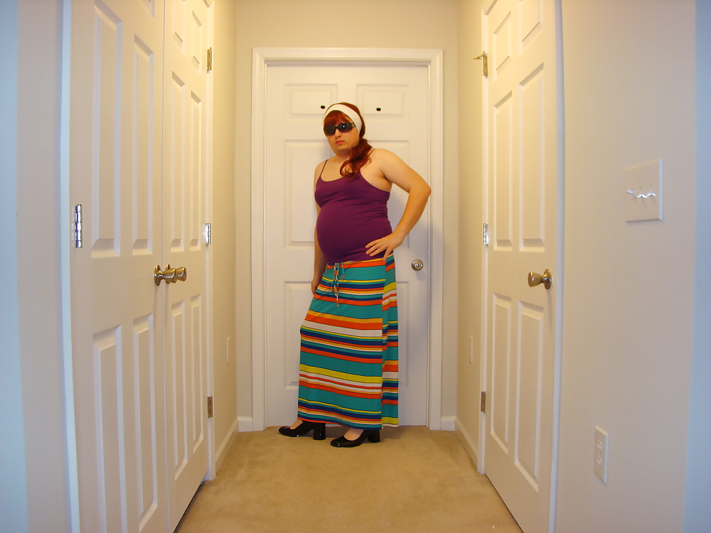 My New Favorite Outfit
