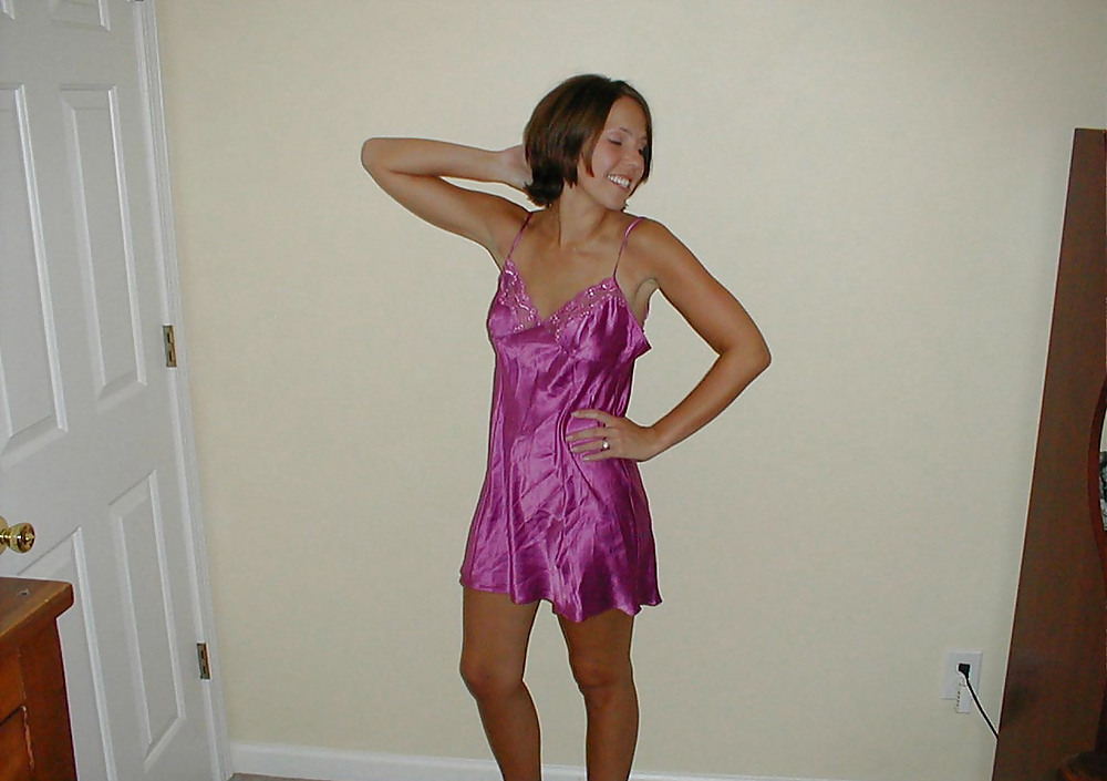 Ex Girlfriend #4036622