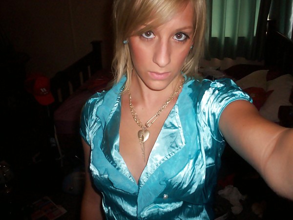 Unschuldsblondies Amateurs 106 #1239327