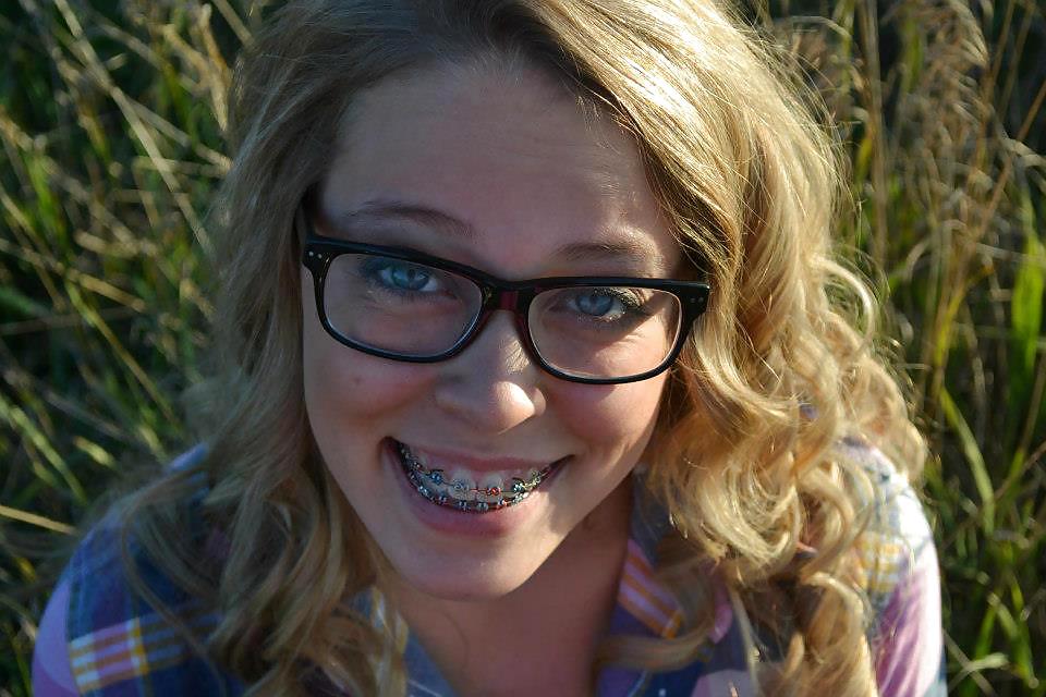 CARLEE THE CUM SLUT!