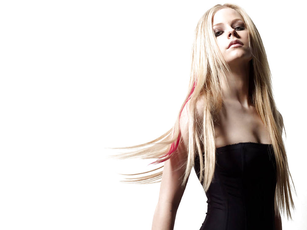 Avril lavigne #15456060